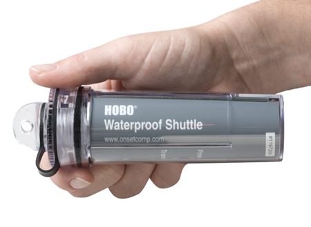 Picture of HOBO® Waterproof Shuttle