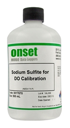 Picture of HOBO U26-CAL-SOL - Sodium Sulfite Solution