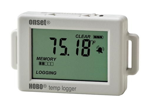 HOBO UX100 - Temperature Data Logger