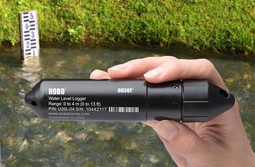 Picture of HOBO U20L - Low Cost Water Level Data Logger