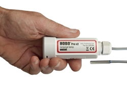 Picture of HOBO U23 Pro v2 - External Temperature Data Logger
