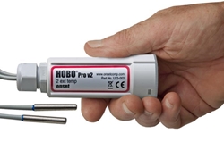 Picture of HOBO 2x External Temperature Data Logger