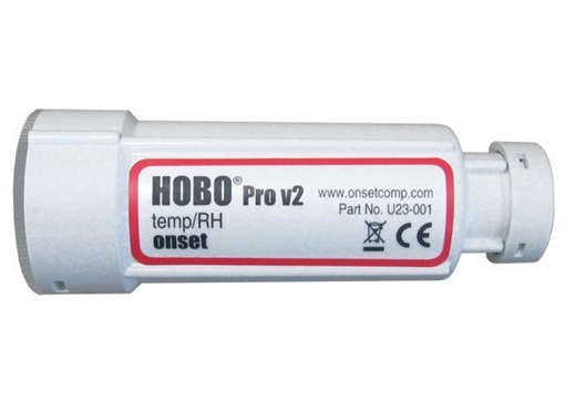 Picture of HOBO U23 Pro v2 - Temperature/RH Data Logger