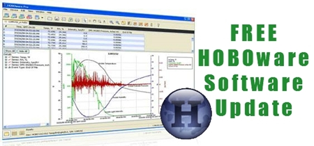 Picture of HOBOware Software Update