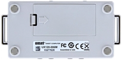 Picture of HOBO UX120-006M -  4-Channel Analogue Data Logger