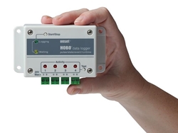 Picture of HOBO - 4-Channel Pulse Data Loggers