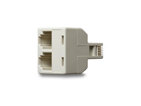 Picture of HWS 1-to-2 sensor communication adapter Adapter