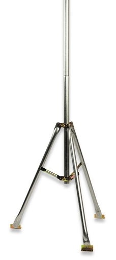 Picture of HOBO 2m Tripod Tower with mast