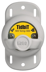 Picture of HOBO MX2203 TidbiT  - Water Temperature 400' Bluetooth Data Logger