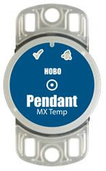 Picture of HOBO MX2201 Pendant - Water Temperature Bluetooth Data Logger