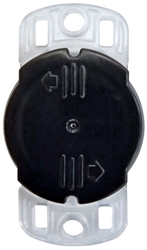 Picture of HOBO MX2201 Pendant - Water Temperature Bluetooth  Data Logger