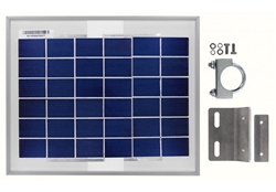 Picture of HOBO - 5 Watt Solar Panel Power
