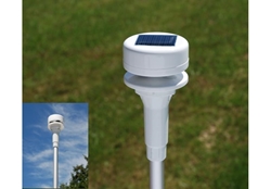 Picture of HOBO - Ultrasonic Wind Speed and Direction Smart Sensor