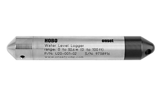 Picture of HOBO® U20 Series Water Level Loggers - 30 Metre (100') Depth