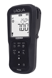 Picture of Horiba PH220-K - pH, ORP, Temp, Data Logging Kit