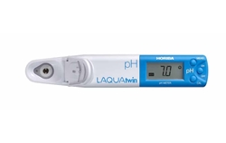 Picture of Horiba LAQUAtwin Compact pH Meter