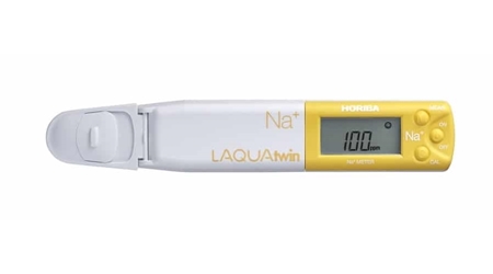 Picture of Horiba LAQUAtwin Na-11 - Compact Sodium Ion Meter