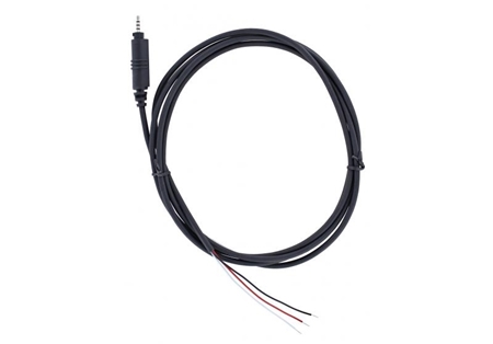 Picture of HOBO Self-Describing DC Voltage Input Cable Sensor