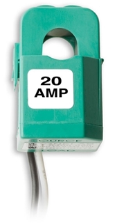 Picture of HOBO Mini Split-core AC Current Transformers (20 Amp)