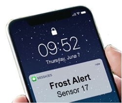 Picture of HOBO Frost Alarm Kit