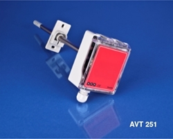 Picture of VCP AVT-series - Air Velocity Transmitters