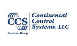 Picture for manufacturer Continental Control Systems
