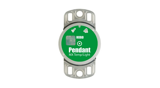 Picture of HOBO MX2202 Pendant  - Water Temperature/Light Bluetooth Data Logger