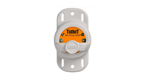 Picture of HOBO MX2204 TidbiT  - Water Temperature 5000' Bluetooth Data Logger