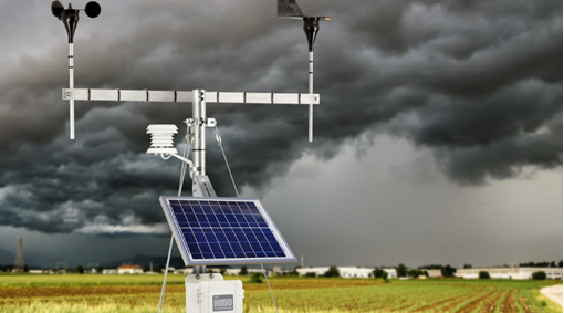 HOBO Advanced Weather Station Kit