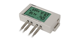 Picture of HOBO UX120-006M -  4-Channel Analogue Data Logger