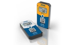 Picture of InTemp CX1002 - Real-time, Single Use Temperature Data Logger