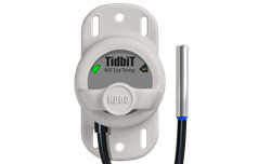 Picture of HOBO MX2205 TidbiT  - Water Temperature w/- External Sensor Bluetooth Data Logger
