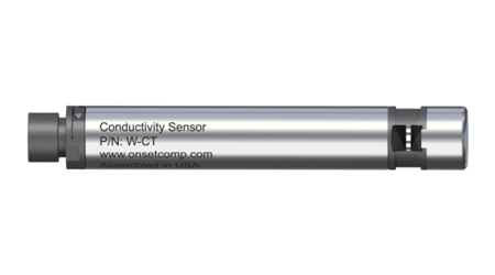 Picture of HOBO Conductivity Sensor